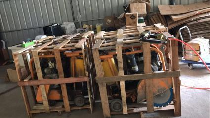 镜湖行李、家具、电器包装托运