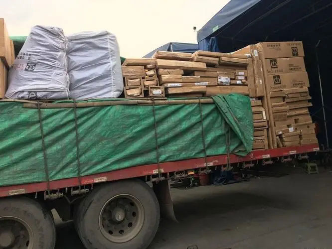 镜湖家具托运